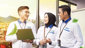 PNM Sabet Penghargaan Ketahanan Komunitas di BIFA 2025