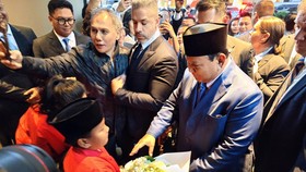 Kapan Prabowo Pidato di Sidang Majelis Umum PBB?
