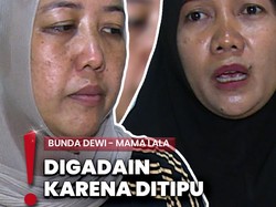 Video: Rayhan Disebut Rela Tak Makan Demi Bayar Sertifikat Rumah