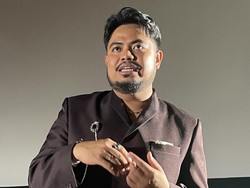Ritual Rigen Sebelum Syuting Bareng Davina Karamoy: Izin Istri