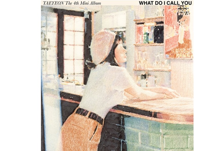 Lagu To the Moon ini persembahan Taeyeon untuk anjing kesayangannya, Zero. Liriknya menggambarkan kerinduan untuk terbang ke bulan saat hidup terasa berat, sebuah metafora untuk mengambil jeda bersama satu-satunya teman yang tak pernah menghakimi.