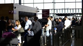 Serangan Dahsyat Lumpuhkan Bandara Eropa, Pakar Kasih Peringatan