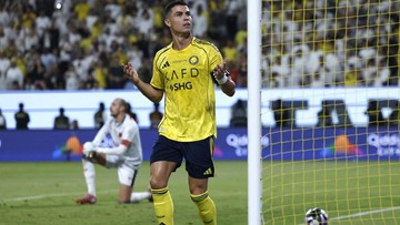 Berita Panas dari Dunia Sport CNN : Hasil Saudi Pro League: Ronaldo 2 Gol, Al Nassr Gebuk Al Riyadh 5-1