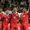 Klasemen Four Nations Cup 2025 usai Indonesia Pecundangi Belanda 5-1