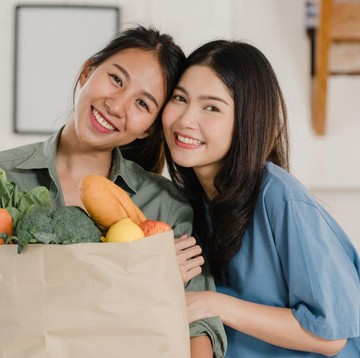 Tanpa Bikin Kesulitan, Ini 8 Cara Hemat Belanja Bulanan untuk Ibu Rumah Tangga