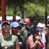 Venezuela Gelar Latihan Militer Kilat Bagi Sipil Usai Diancam Trump