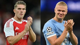Statistik Gyokeres vs Haaland, Siapa Bomber Scandinavia Tertajam?