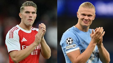 Sorotan Dunia Olahraga CNN Sport : Statistik Gyokeres vs Haaland, Siapa Bomber Scandinavia Tertajam?