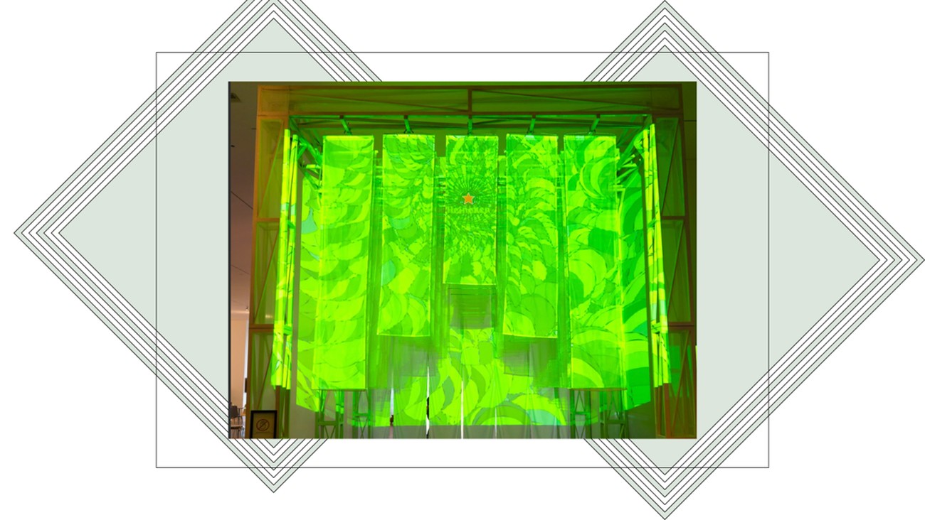 Harapan dan Kesenangan Sepulang Kerja di MACAN