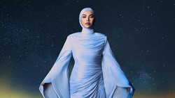 Aina Abdul, Penyanyi Bergengsi Malaysia yang Menuju Industri Musik Indonesia