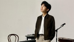 Lirik Lagu Lihat Kebunku (Taman Bunga) - Aku Jeje