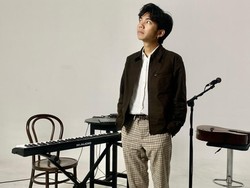 Lirik Lagu Lihat Kebunku (Taman Bunga) - Aku Jeje