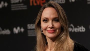 Angelina Jolie Ngaku Tak Pernah Berkencan sejak Pisah dari Brad Pitt