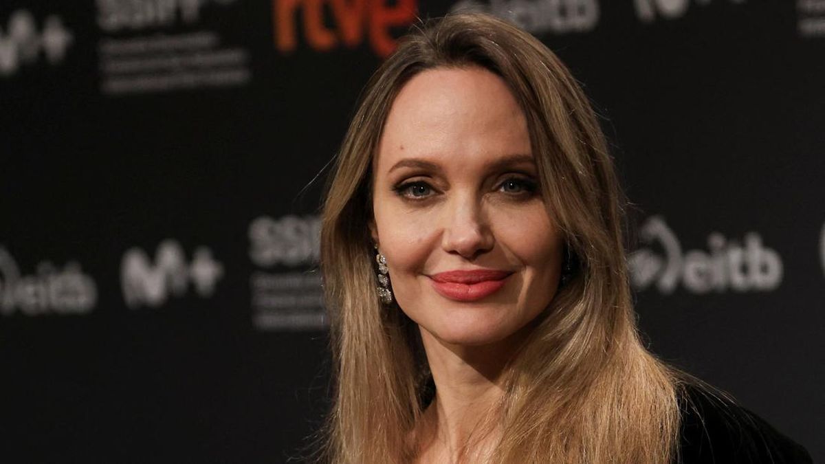 Angelina Jolie Ngaku Tak Pernah Berkencan sejak Pisah dari Brad Pitt
