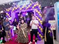 Anytime Fitness Rayakan Pencapaian 50 Klub di Indonesia dalam 2 Tahun