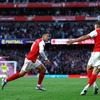 Martinelli Selamatkan Wajah Arsenal dari Man City