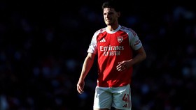 David Moyes: Declan Rice Gelandang Terbaik di Dunia