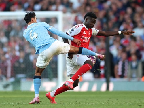 Jadwal Siaran Langsung Arsenal vs Man City di Final Carabao Cup