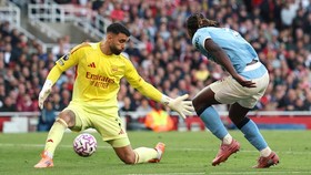 Prediksi Arsenal vs Man City di Final Carabao Cup