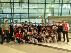 ASEAN Esports Competition 2025: Timnas Valorant Raih Emas, MLBB Perunggu