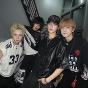 Mengenal AxMxP, Band Korea yang Baru Debut dengan Rekor Penjualan Album Tertinggi