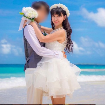 Lebih Tua dari Ibu Mertua, Perempuan Jepang Ini Nikahi Pria Lebih Muda 30 Tahun