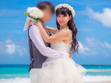 img-title Lebih Tua dari Ibu Mertua, Perempuan Jepang Ini Nikahi Pria Lebih Muda 30 Tahun