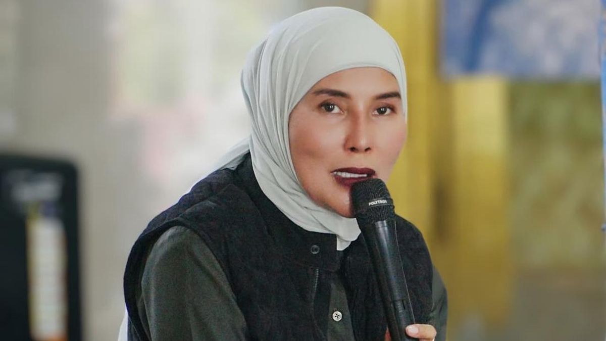Anggota Komisi I DPR Yakin Pidato Prabowo di PBB Perkuat Suara Dunia