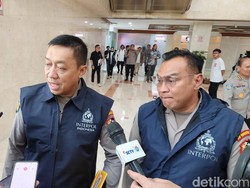 Polri Kantongi Lokasi Eks Stafsus Nadiem Jurist Tan Buron Kasus Chromebook