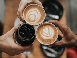 5 Budaya Unik Minum Kopi Dunia, Ritual Ethiopia hingga Kopi Vietnam