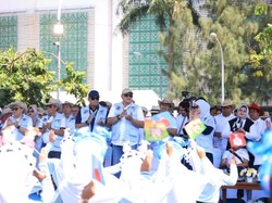 Bupati Bogor Tekankan Pentingnya Sinergi untuk Ketahanan Pangan Nasional