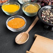 7 Bumbu Dapur Praktis yang Perlu Distok agar Membantu Masak Mudah Setiap Hari