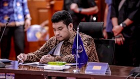 Dilaporkan Hilang 20 Hari, Bupati Buton Alvin Klaim Kerja di Jakarta