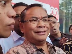 Sudewo Bantah Kembalikan Fee Kasus Suap Rel KA ke KPK