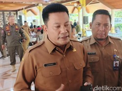 Kata Bupati Sidoarjo Bakal Dilaporkan Wabupnya ke Kemendagri