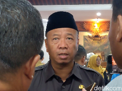 APBD Tulungagung 2026 Defisit Rp150 Miliar, Sepertiganya Belanja Pegawai