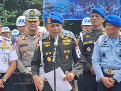 Danpuspom TNI: Prajurit Pukul Ojol Berdamai, Proses Hukum Lanjut