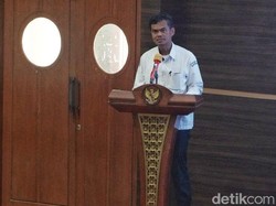 KKP Bidik Rp 28,2 T dari 20 Hektare Tambak Ikan di Pantura Jabar