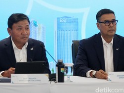 BSI Cetak Laba Rp 2,2 T di Kuartal I-2026