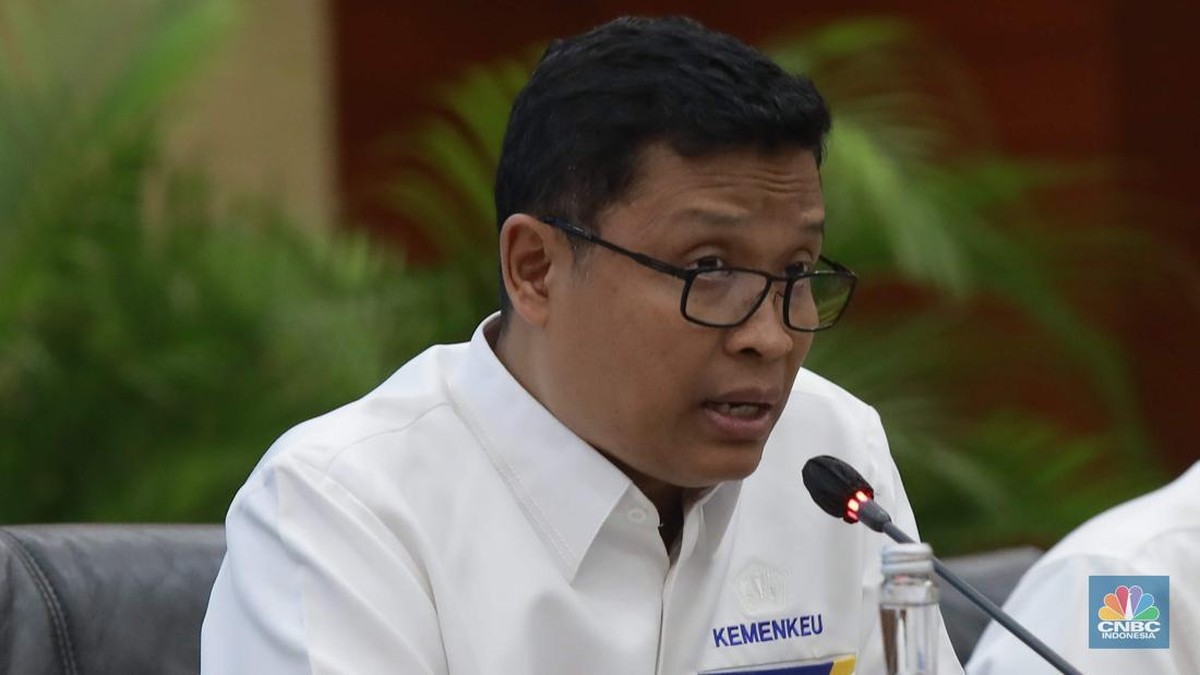 Penerimaan Pajak Bisa Hilang Akibat MBG, Surat Kepala BGN Lama Disorot