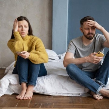 Ini 3 Ekspektasi Konyol yang Bikin Hubungan Asmara Berantakan