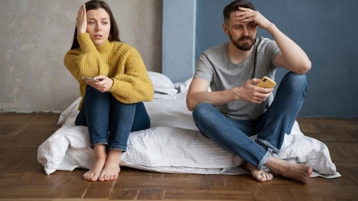 Ini 3 Ekspektasi Konyol yang Bikin Hubungan Asmara Berantakan