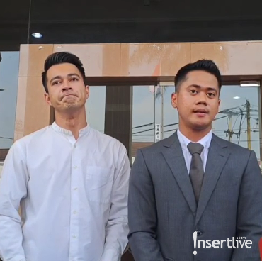 Mediasi Berhasil, Eza Gionino & Meiza Sepakati Pisah hingga Hak Asuh Anak