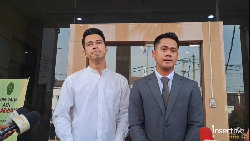 Mediasi Berhasil, Eza Gionino & Meiza Sepakati Pisah hingga Hak Asuh Anak