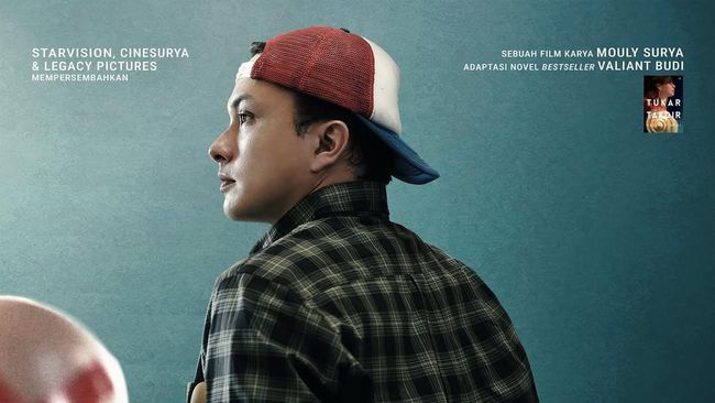 Daftar 7 Film Indonesia Terbaru Oktober 2025, Cocok Ditonton Saat Akhir Pekan