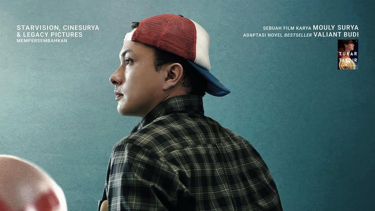 Film Tukar Takdir Film Tukar Takdir