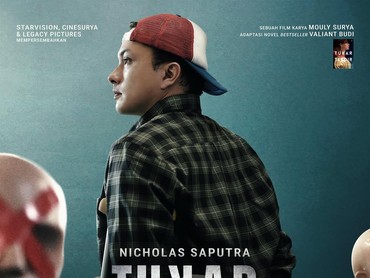 Daftar 7 Film Indonesia Terbaru Oktober 2025, Cocok Ditonton Saat Akhir Pekan