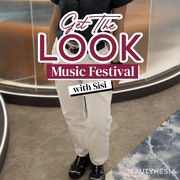 Get The Look Casual untuk Ngantor