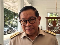 Pramono Bakal Bangun 23 Ribu Hunian Baru, Target Serap 100 Ribu Tenaga Kerja