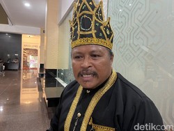 Masyarakat Adat Luwu Timur Kesal Cagar Budaya Dijadikan Lapangan Golf
